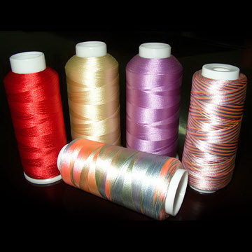Nhuộm sợi Polyeste - Công Ty TNHH Sản Xuất Thương Mại Dịch Vụ Nhất Trí